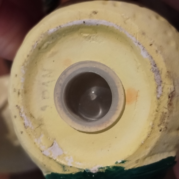 Mushroom Salt & Pepper Set - Picture 8 of 8